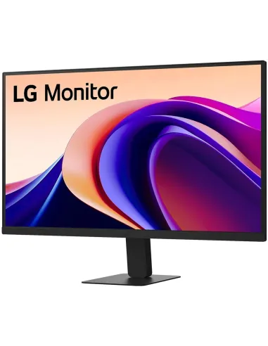 LG 27U631A-B 27" LED IPS QHD 100Hz