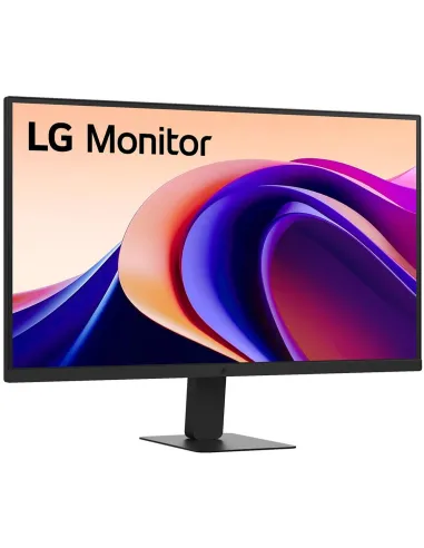 LG 27U631A-B 27" LED IPS QHD 100Hz