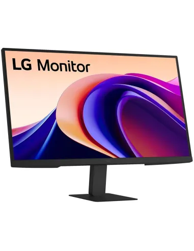 LG 27U631A-B 27" LED IPS QHD 100Hz