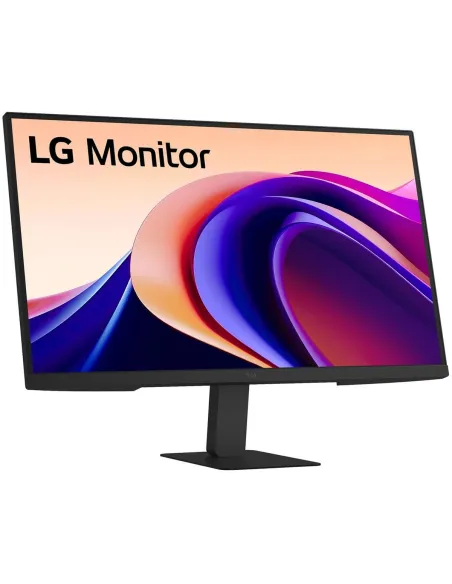 LG 27U631A-B 27" LED IPS QHD 100Hz