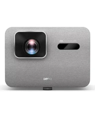 Proyector 4K DLP BenQ TK705STi de 3000 Lúmenes 120"