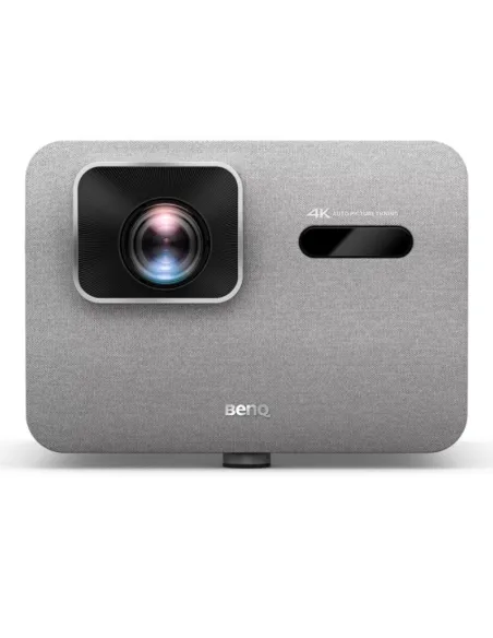 Proyector 4K DLP BenQ TK705STi de 3000 Lúmenes 120"