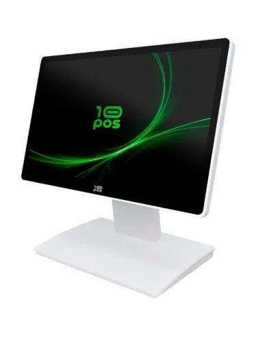 10POS 10POS TS-16HVB Monitor Táctil Capacitivo 16" Blanco