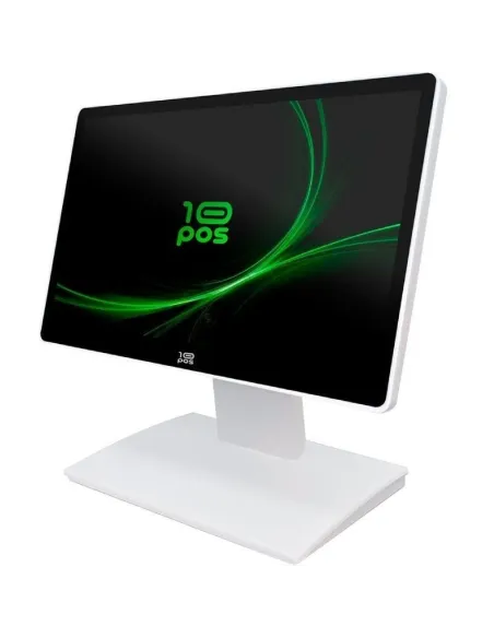 10POS 10POS TS-16HVB Monitor Táctil Capacitivo 16" Blanco