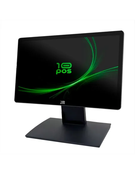 10POS TS-16HV Monitor Táctil Capacitivo 16" Negro