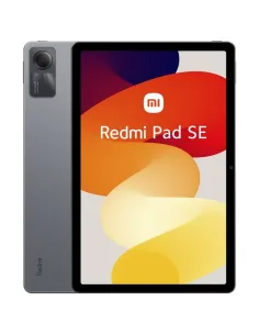 Xiaomi Redmi Pad SE 11" 4/128GB Gris Grafito + Ring Holder-TABL63994