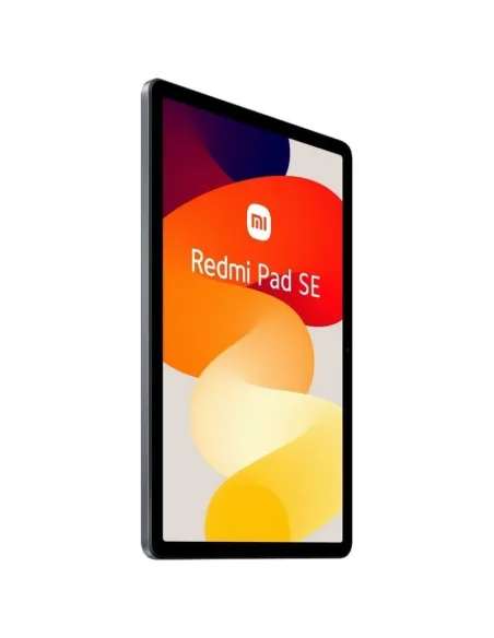 Xiaomi Redmi Pad SE 11" 4/128GB Gris Grafito + Ring Holder