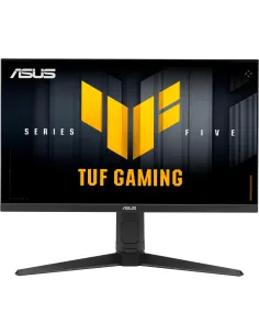 Asus TUF Gaming VG27AQL5A 27" 2K 210Hz Fast IPS FreeSync Premium USB-C HDR400 Altura Ajustable