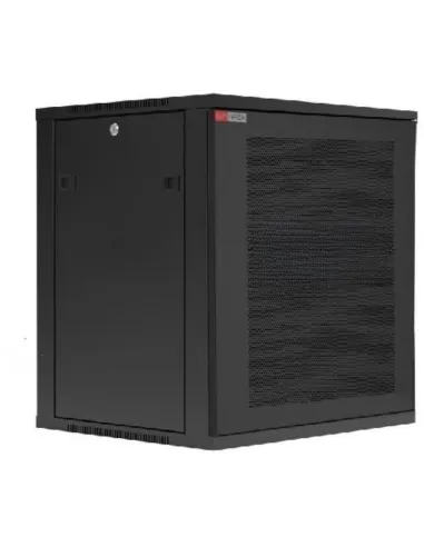 WP WPN-RSB-15608-B Armario Rack 15U Capacidad de Peso de 800 kg IP20 Negro