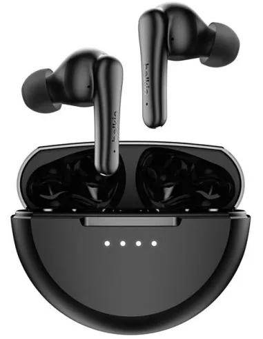 Belkin SoundForm Rhythm Negros