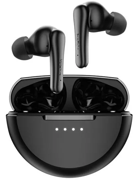 Belkin SoundForm Rhythm Negros