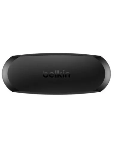 Auriculares Inalámbricos Belkin SoundForm Rhythm Negros