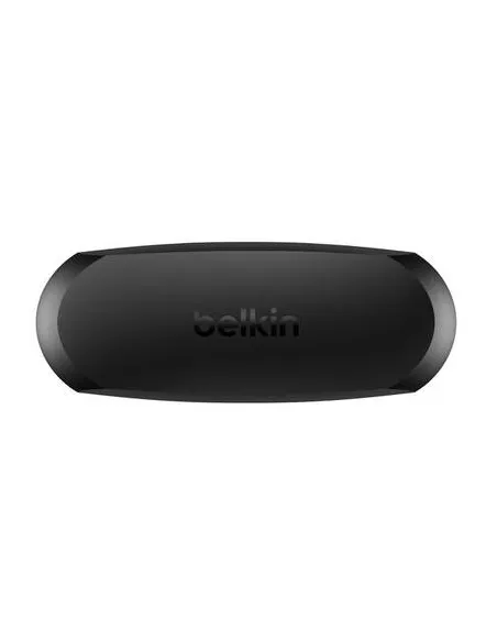 Auriculares Inalámbricos Belkin SoundForm Rhythm Negros