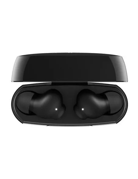 Auriculares Inalámbricos Belkin SoundForm Rhythm Negros