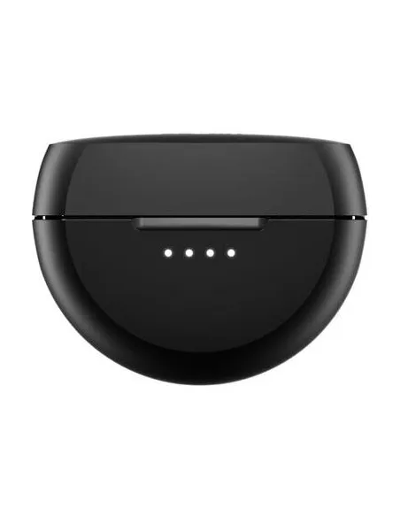 Auriculares Inalámbricos Belkin SoundForm Rhythm Negros