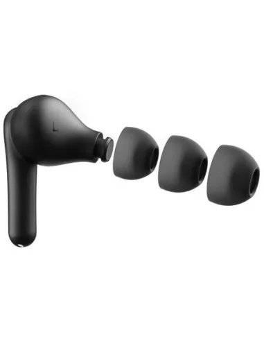 Auriculares Inalámbricos Belkin SoundForm Rhythm Negros