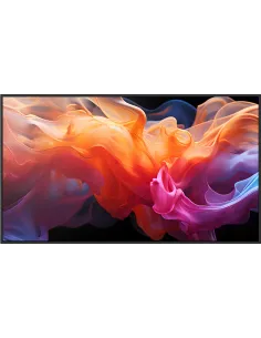 Sharp MultiSync E559 Pantalla Plana de Señalización Digital 55" 4K Ultra HD Negro-1401456