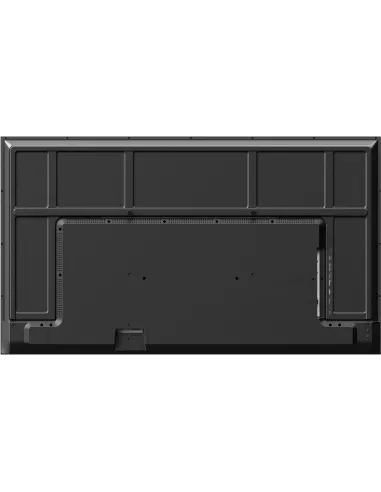 Pantalla Interactiva Sharp Multisync E559