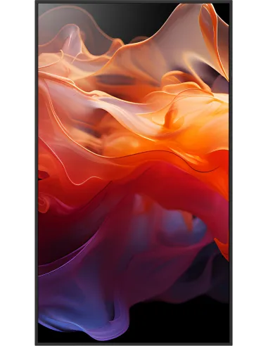 Pantalla Interactiva Sharp Multisync E559