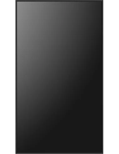 Pantalla Interactiva Sharp Multisync E559