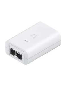Ubiquiti Networks POE-24-7W Adaptador e Inyector PoE 24V-NADACA0207
