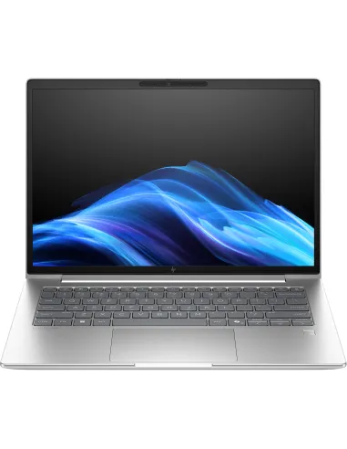HP EliteBook 6 G1A CQ0B3AT Ryzen 7-250/16GB/512GB SSD/14" W11 Pro con HP Wolf Security