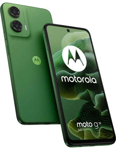 Motorola Moto G35 5G 8/256GB Verde