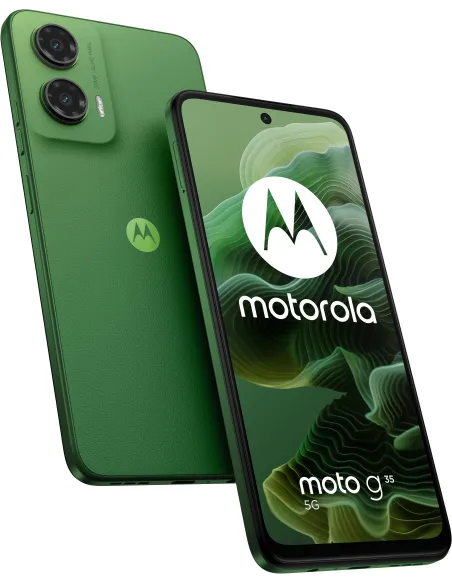 Motorola Moto G35 5G 8/256GB Verde