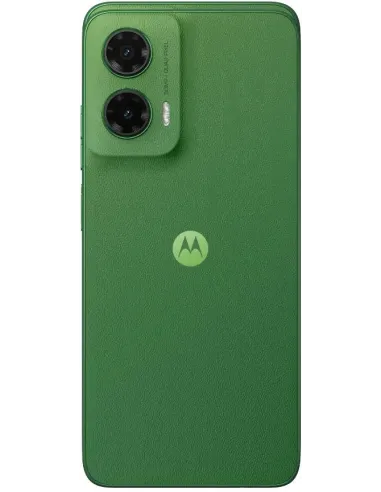 Smartphone Motorola Moto G35 5G 8/256GB Verde