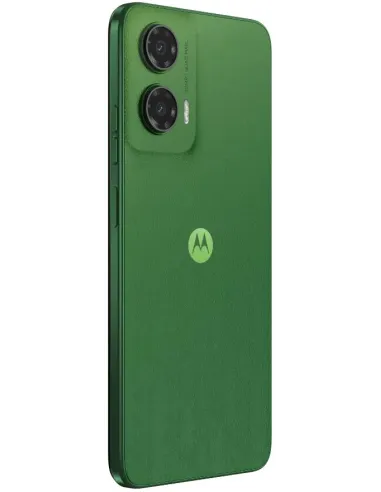 Smartphone Motorola Moto G35 5G 8/256GB Verde