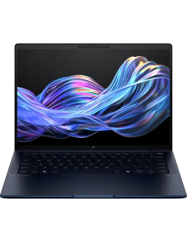 HP Elitebook X G1I AI B9ZW6ET Intel Core Ultra 7 258V/32GB/1TB SSD/14" W11 Pro - Wolf Pro Security Edition