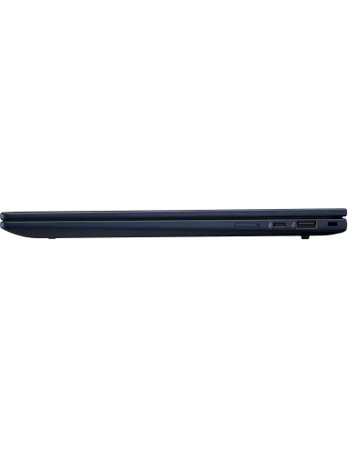 HP Elitebook X G1I AI B9ZW6ET Intel Core Ultra 7 258V/32GB/1TB SSD/14" W11 Pro - Wolf Pro Security Edition