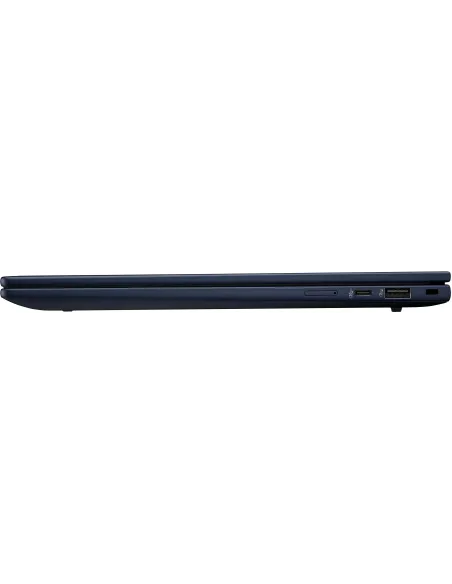 HP Elitebook X G1I AI B9ZW6ET Intel Core Ultra 7 258V/32GB/1TB SSD/14" W11 Pro - Wolf Pro Security Edition