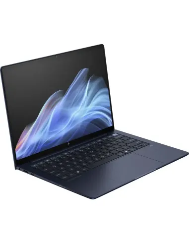HP Elitebook X G1I AI B9ZW6ET Intel Core Ultra 7 258V/32GB/1TB SSD/14" W11 Pro - Wolf Pro Security Edition