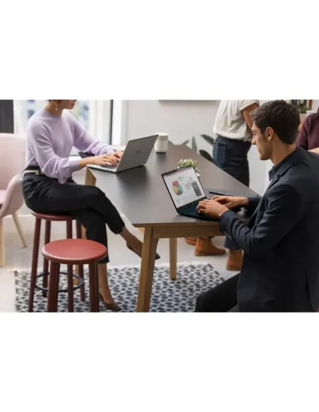 HP Elitebook X G1I AI B9ZW6ET Intel Core Ultra 7 258V/32GB/1TB SSD/14" W11 Pro - Wolf Pro Security Edition