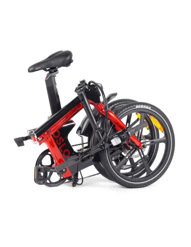 Bicicleta eléctrica Youin BK1900