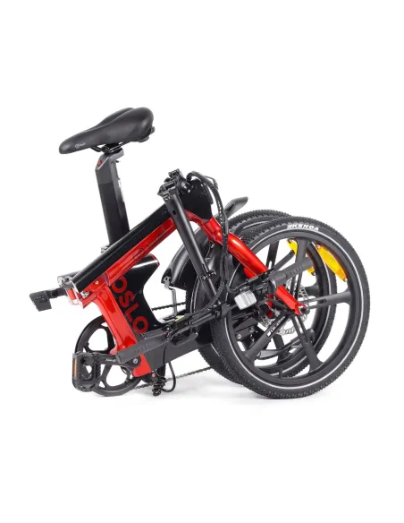 Bicicleta eléctrica Youin BK1900