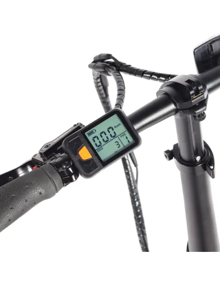 Bicicleta eléctrica Youin BK1900