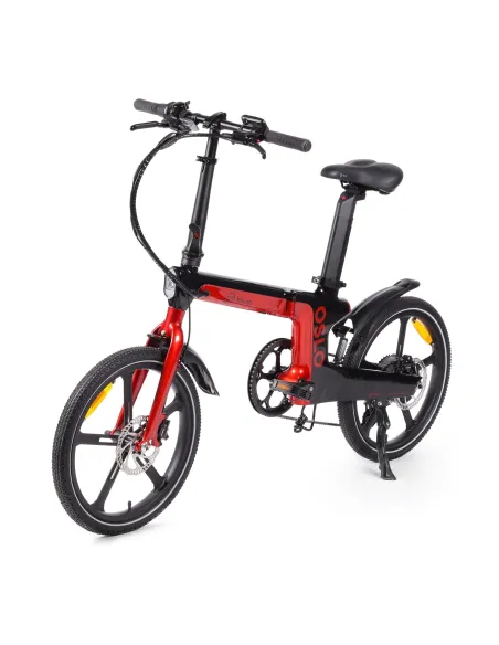 Bicicleta eléctrica Youin BK1900