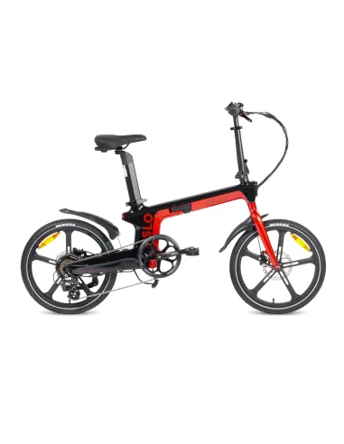 Bicicleta eléctrica Youin BK1900