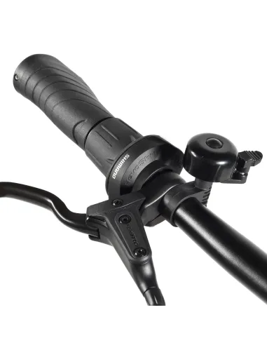 Bicicleta eléctrica - Youin Dallas FAT BK1650