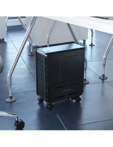 Soporte de CPU Aisens MPC06-207