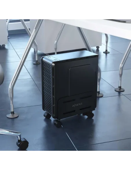 Soporte de CPU Aisens MPC06-207
