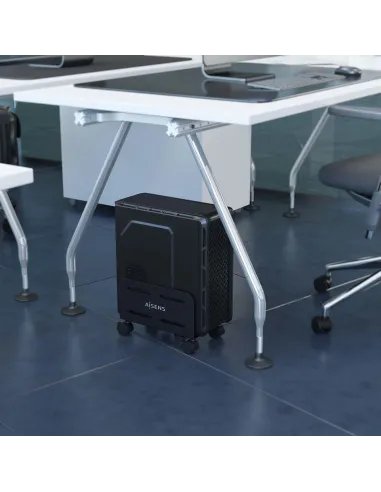 Soporte de CPU Aisens MPC06-207