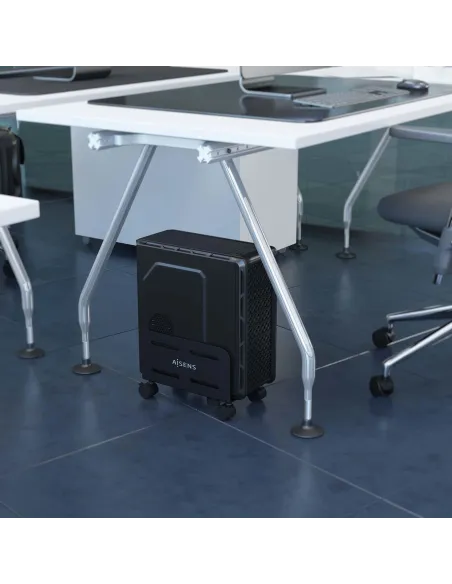 Soporte de CPU Aisens MPC06-207