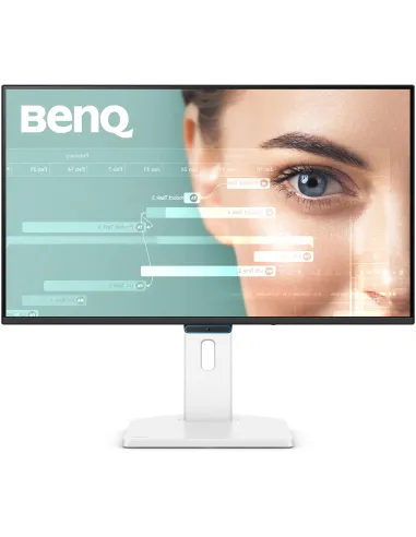 BenQ GW2790TC 27" FullHD 144Hz IPS USB-C Bisel Ultrafino Altura Ajustable