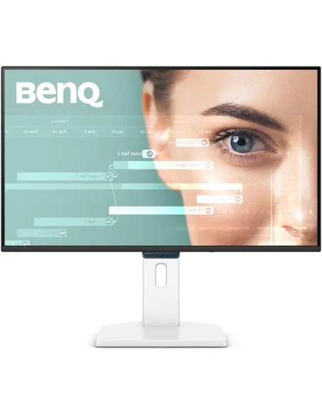 BenQ GW2790TC 27" FullHD 144Hz IPS USB-C Bisel Ultrafino Altura Ajustable