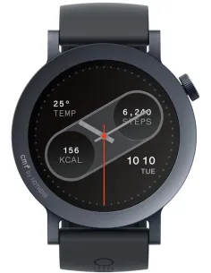 Nothing Watch Pro 2 Negro Reloj Smartwatch AMOLED IP68-1400028