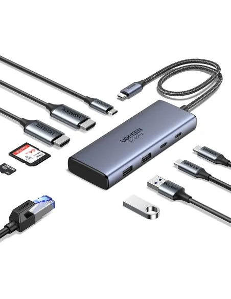 Docking Station Ugreen 45379