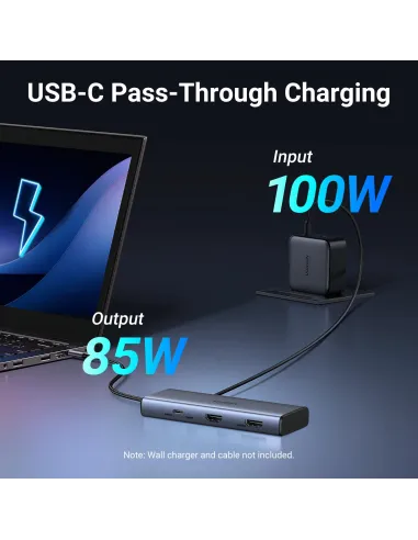 Docking Station Ugreen 45379